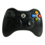 Controle Original Microsoft P/ Xbox 360 - Loja Fisica Rj