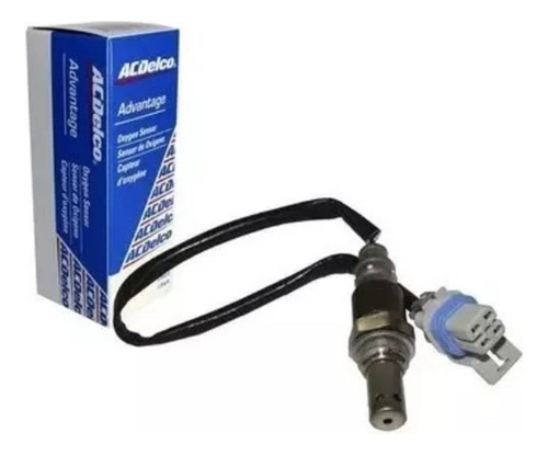 Sensor De Oxigeno Chevy C2 2004-2008 Acdelco Original Nue F*