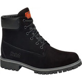 Bota Casual Para Caballero Tipo Leñador 826262