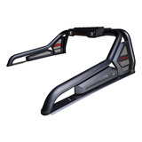 Roll Bar Con Luz De Stop Para Toyota Tacoma 2005 - 2023