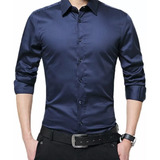 Camisa Oxford Hombre,camisa Oxford  Larga,camisa Outdoor 