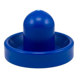 Una Manopla Azul Para Mesa De Air Hockey Man-az Javaz Team