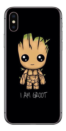 Funda Para Samsung Galaxy Varios Modelos Acrigel Groot 2