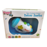 Trompeta Con Sonido Y Luces Ploppy 381047