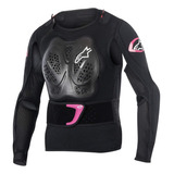 Chaqueta De Motociclismo Stella Bionic 2 Para Mujer Alpinest