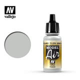 Tinta Usaf Light Gray 71276 Model Air Vallejo Modelismo