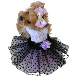 Vestido Pet Montpellier Roupinha Pra Cachorro Roupa Pet