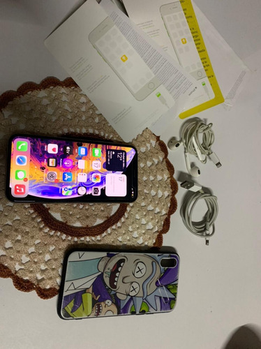 iPhone XS 256gb