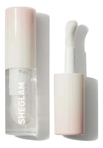 Gloss Voluminizador Engrozador De Labios Sheglam