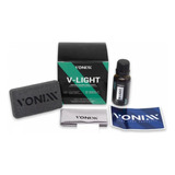 V-light  Vitrificador Para Faróis Vonixx 