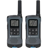 Radios Motorola T200 30kms/20millas