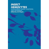 Libro Insect Hemocytes - A. P. Gupta