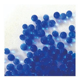 Sílica Gel Azul - Sp Desumidificante E Desidratante 1 Kg