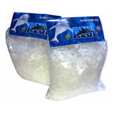 Sal Para Acuario De Agua Dulce 2 Kg