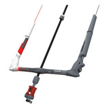 Barra De Kitesurf Duotone Click Bar 2021 42 / 49 Cm + Lineas