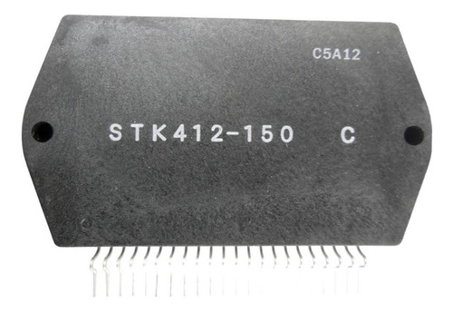 C.i. Stk 412-150 - Sk412-150