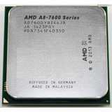 Amd A8-7600  3.1/3.8ghz  Gráfica Radeon R7 Ad7600ybi44ja 