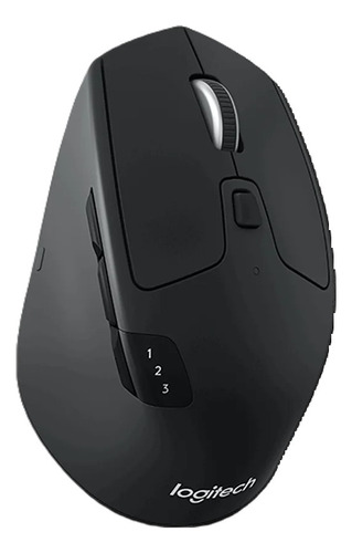 Mouse Logitech M720 Triathlon Inalambrico Usb Y Bluetooth