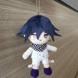 Peluche Danganronpa V3 Kokichi Oma Nanami Chiaki Peluche D