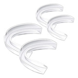 4 Pieces Sports Mouth Guard For Adult And Youth - Mouth P...