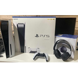 Sony Playstation 5 825 Gb