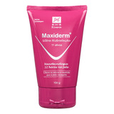 Creme Ultra Hidratante Maxiderm 100gr