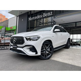 Mercedes Benz Amg Gle 53 Coupe Hibrida 2023 Pereira