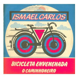 Lp Ismael Carlos  1983 Compacto Raro