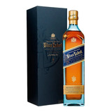 Whisky J Walker Blue Label 750 Ml