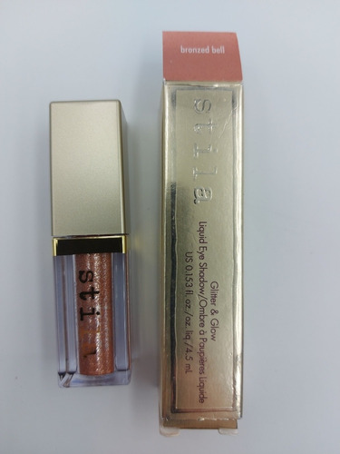 Stila Sombras Ojos Líquida Shimmer Glow Glitter 4.5 Original