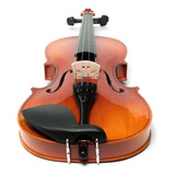 Violin Acústico Profesional 4/4 Incluye Arco Brea Estuche