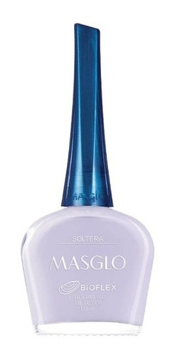 Esmalte Masglo Soltera - mL a $923