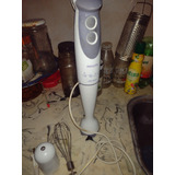 Micer Philips 600 Watt