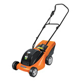 Cortadora De Pasto Con Recolector Tramontina 1300w 79661/944 Color Naranja/negro