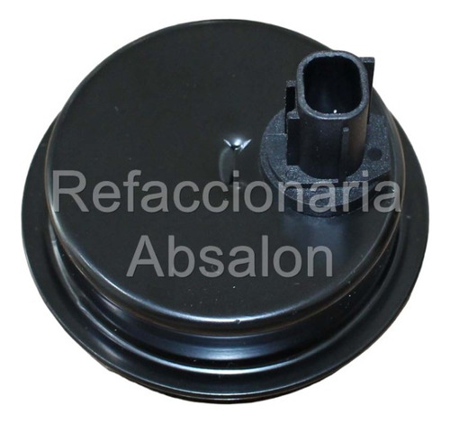 Sensor De Abs Trasero Toyota Rav4 Xa40