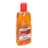 Shampoo Brillo Concentrado Sonax Automotor