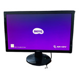 Monitor Benq Gl2450-t,  24 Pulgadas, Vga Y Dvi