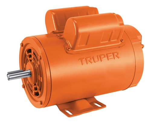 Motor Electrico Monofasico 2 Hp Truper 102307