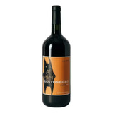 Vino Tinto Santonegro Malbec 1.125