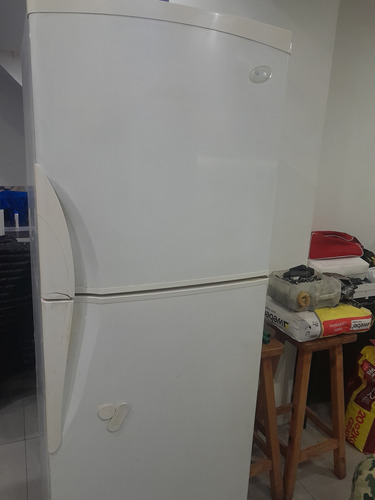 Heladera Gafa Hgf387 Ab