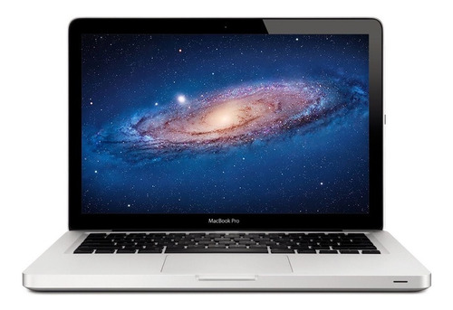 Macbook Pro 13 2011 Intel I5 8gb 512 Sdd Upgraded