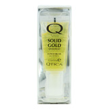 Gel De Aceite Para Cutículas Qtica Solid Gold, 15 Ml, De Nai