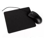 Kit 1 Combo Mouse + 1 Pad Mouse Silk Gamer Seda