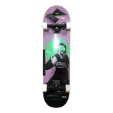 Skate Completo Kalima Maple Canadiense 8 