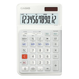 Calculadora Empresarial Ergonómica De 12 Dígitos Je12...