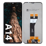 Pantalla Para Samsung A14 5g Sm-a146m + Pegamento De Regalo