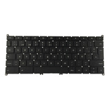 Teclado Para Acer Chromebook C720 C720p C730 C740 Español