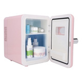 Mini Refrigerador Frigobar Crema Serum Facial Leche Materna