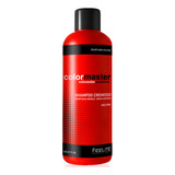 Fidelite Colormaster Shampoo Cremoso Neutro Limpieza 1000 Ml