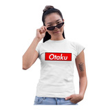 Ropa Para Mujer De Anime Otakus Blusas Blancas Originales